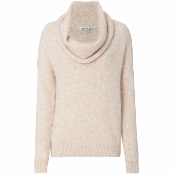 Elizabeth and James Sweaters - Elizabeth and James sweater